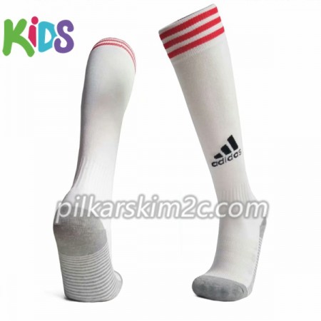 Ajax Amsterdam Dziecięca Główna Skarpetki 2019-2020